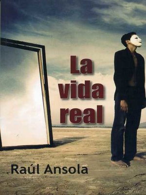 cover image of La vida real